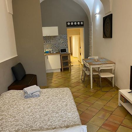 Ferienwohnung Evviva La Sicilia CTA Exterior foto