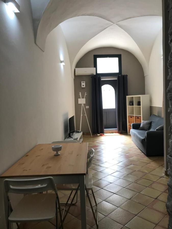 Ferienwohnung Evviva La Sicilia Catania Exterior foto