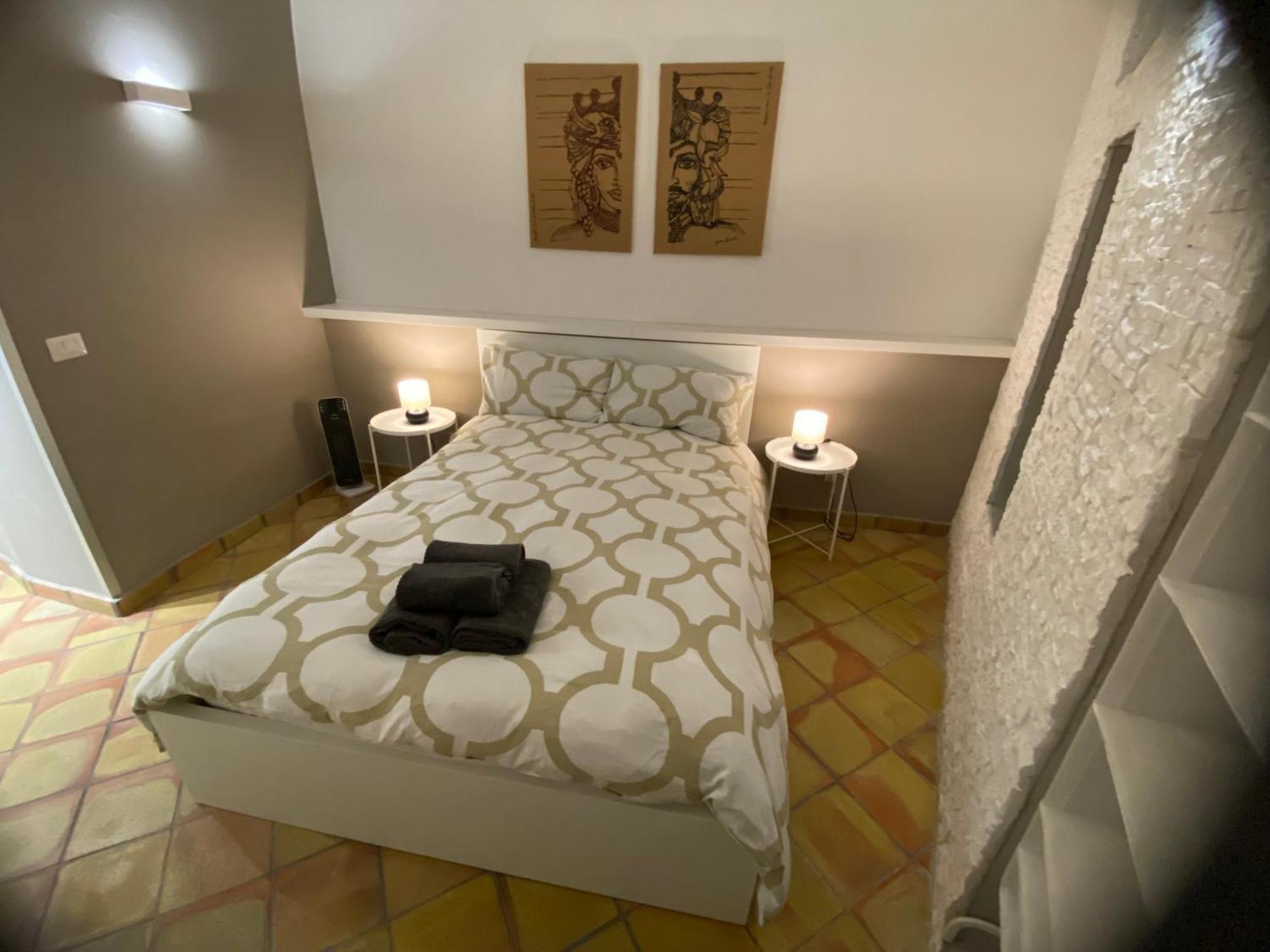 Ferienwohnung Evviva La Sicilia CTA Exterior foto