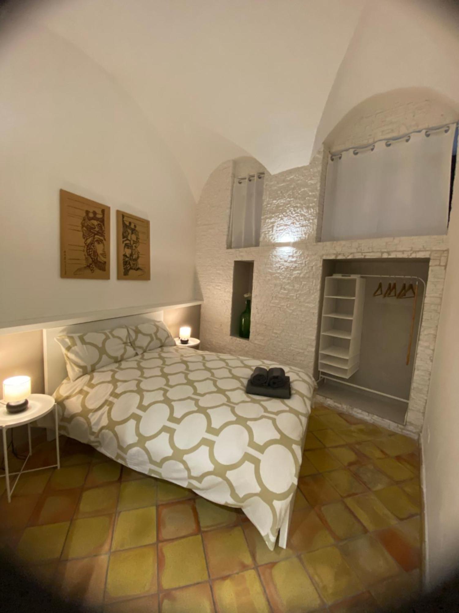 Ferienwohnung Evviva La Sicilia CTA Exterior foto