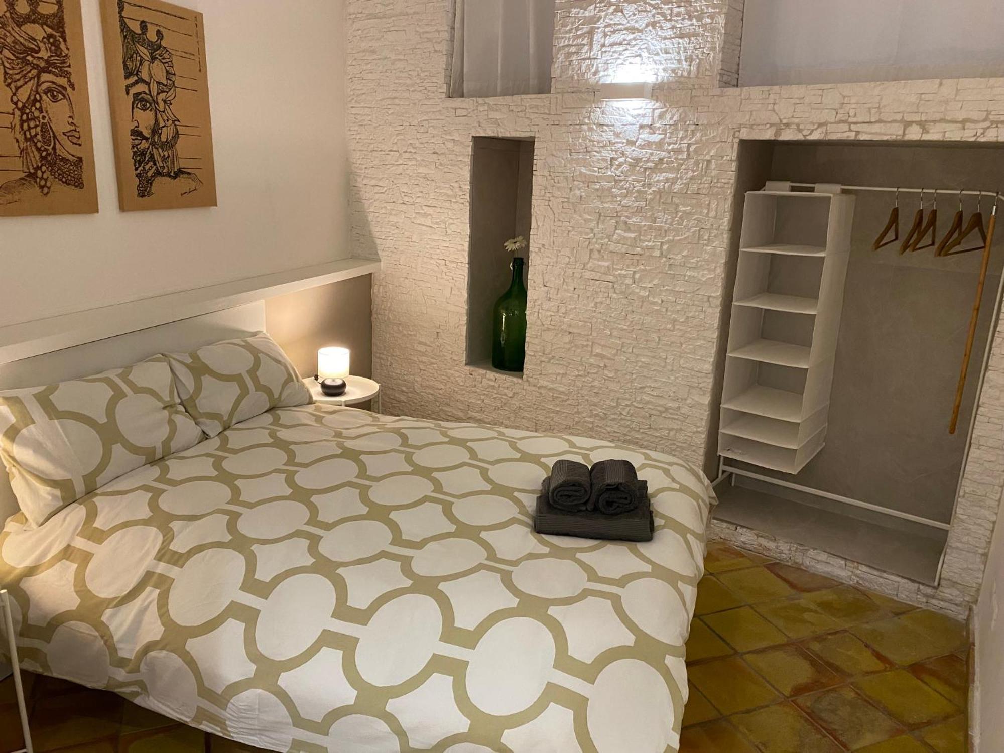 Ferienwohnung Evviva La Sicilia CTA Exterior foto